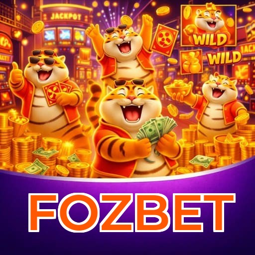 FOZBET Logo