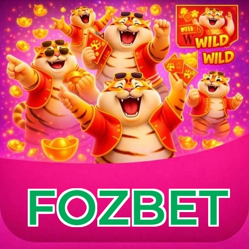 FOZBET Logo