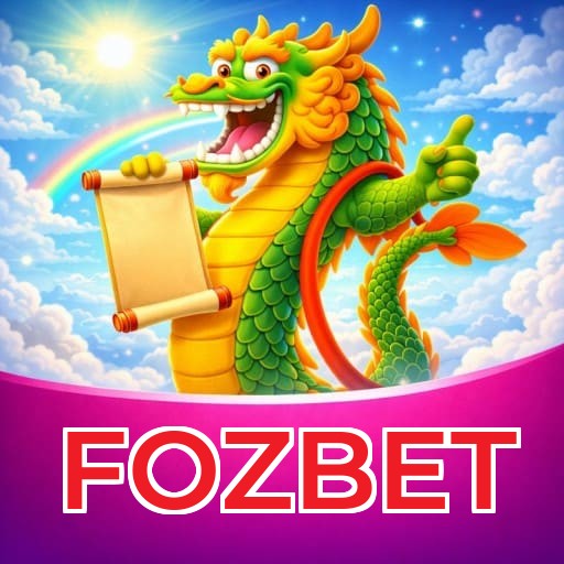 FOZBET Logo