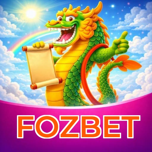 FOZBET Logo