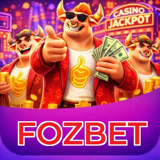 FOZBET Logo