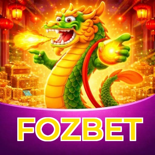 FOZBET Logo