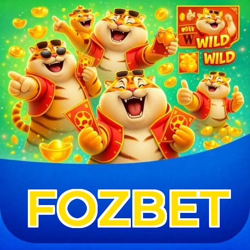 FOZBET Logo