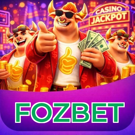 FOZBET Logo