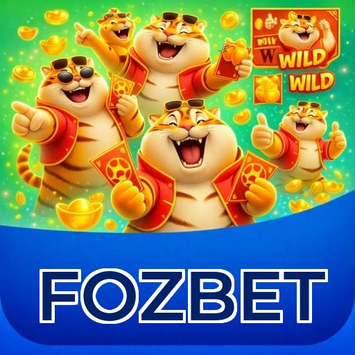 FOZBET Logo