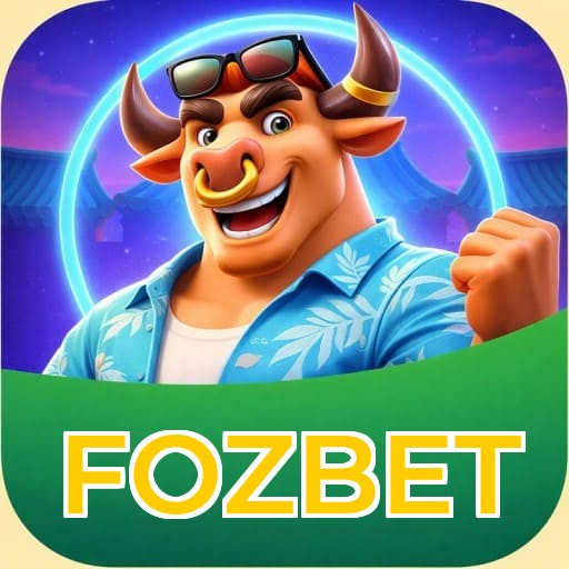 FOZBET Logo