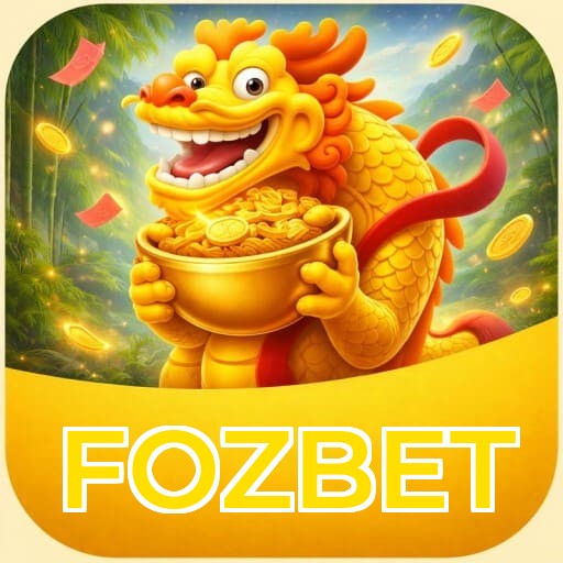 FOZBET Logo