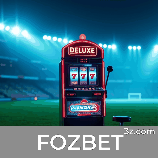 FOZBET Logo